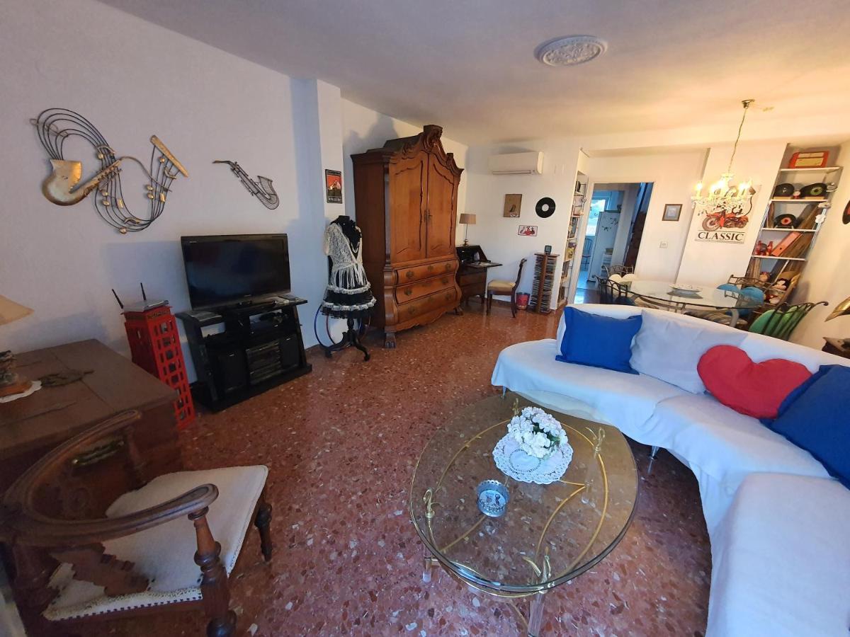 Apartamento Manilamar Calpe Exterior foto