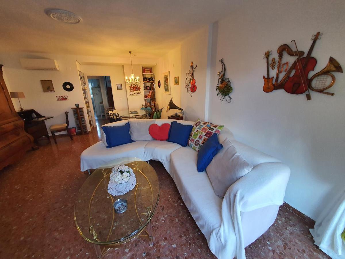 Apartamento Manilamar Calpe Exterior foto