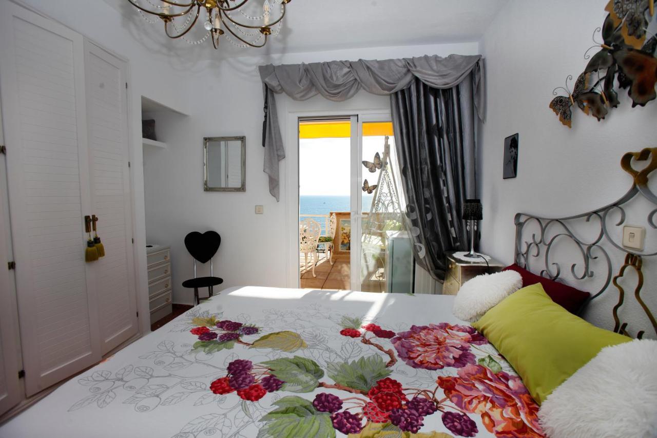 Apartamento Manilamar Calpe Exterior foto
