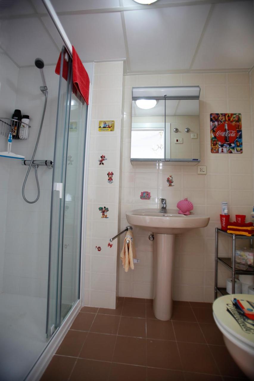 Apartamento Manilamar Calpe Exterior foto