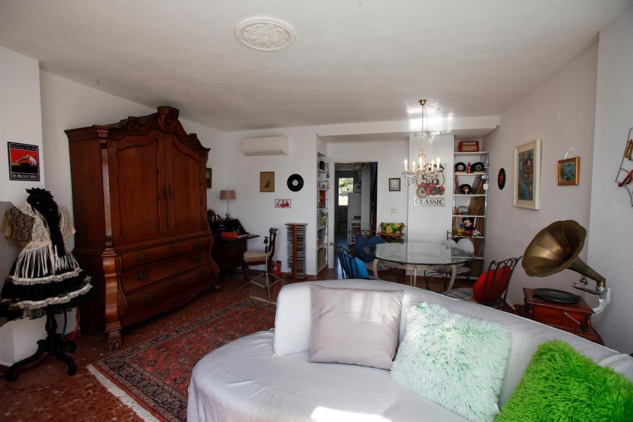 Apartamento Manilamar Calpe Exterior foto