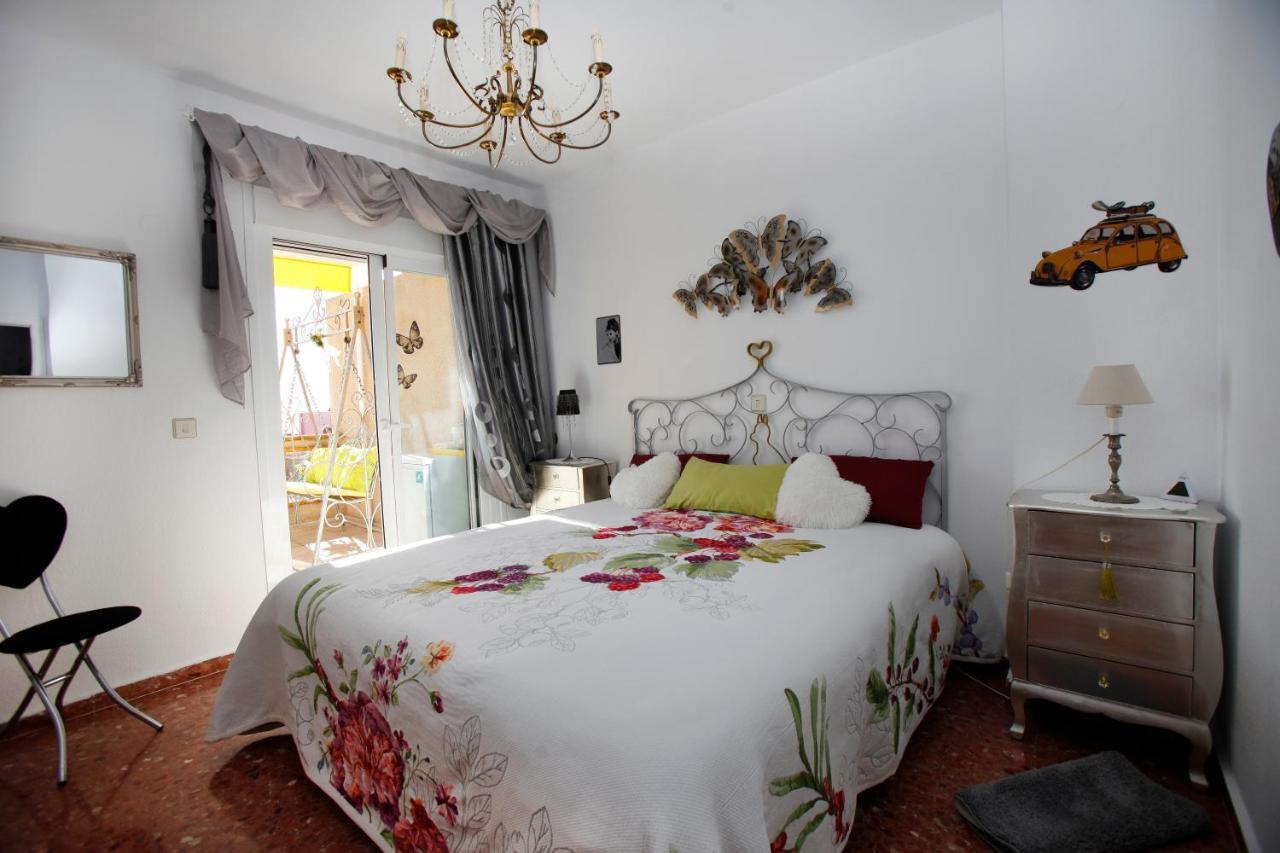 Apartamento Manilamar Calpe Exterior foto