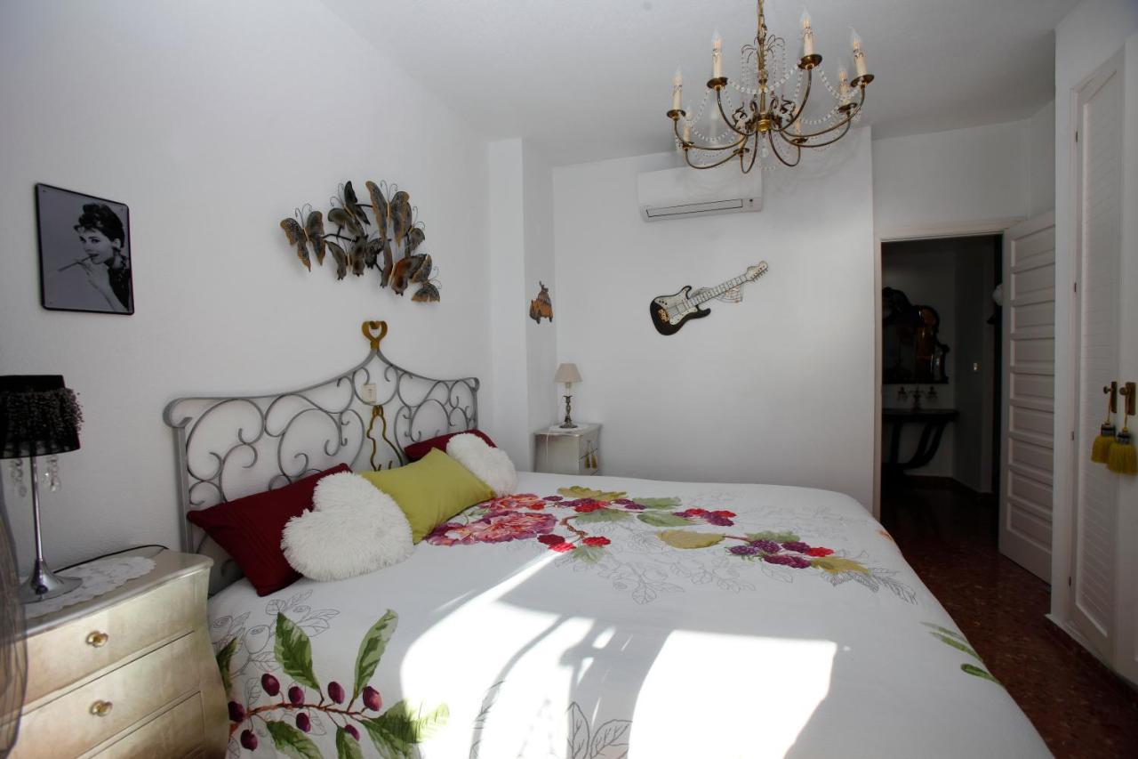Apartamento Manilamar Calpe Exterior foto